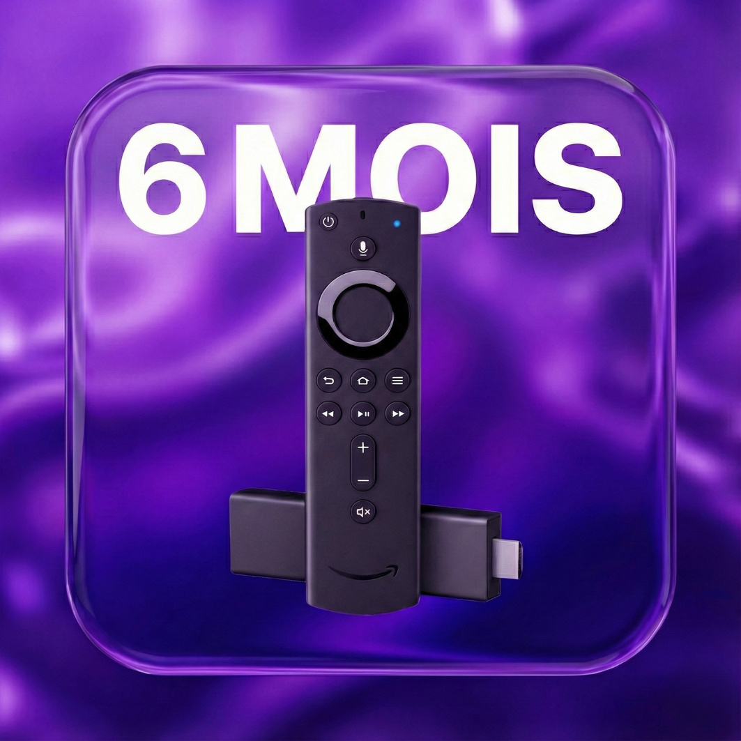 VISUAL TV STICK